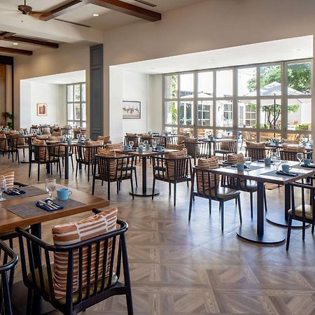 Hilton San Antonio Hill Country Hotel Exterior foto
